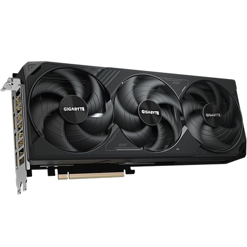 جيجابايت GeForce RTX 5080 WINDFORCE OC SFF 16G كرت...