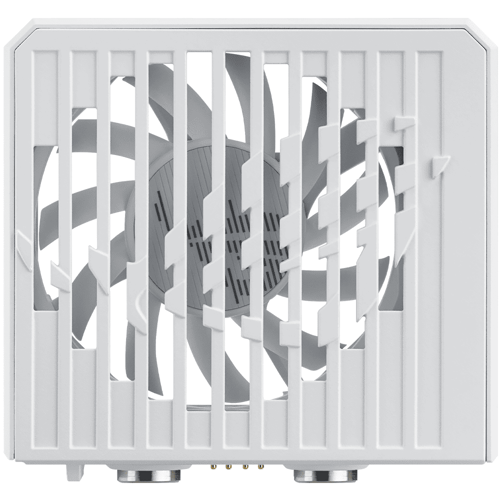 اسوس ROG CROSSHAIR X870E GLACIAL لوحة الأم بمقبس A...