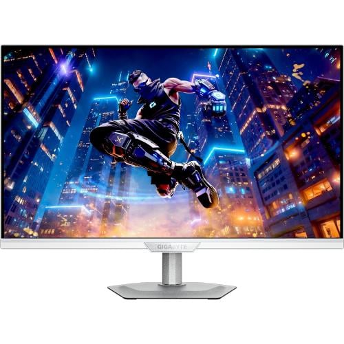 جيجابايت M27Q2 ICE شاشة ألعاب IPS مقاس 27 بوصة بدق...