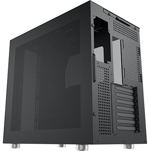 زيجماتيك AQUA Ultra كيس بي سي بحجم E-ATX Mid Tower