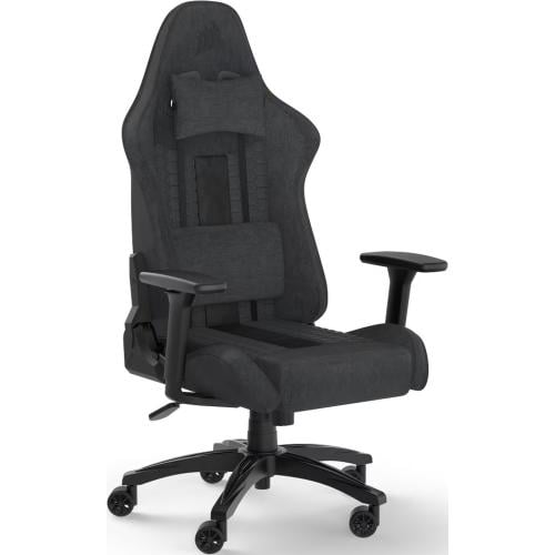 كورسير TC100 RELAXED Fabric Gaming Chair كرسي ألعا...