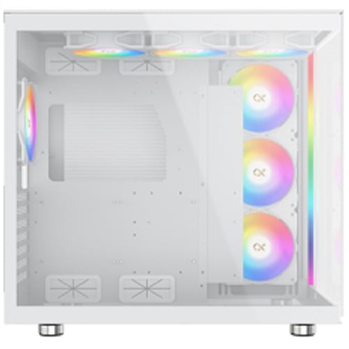 زيجماتيك AQUA Ultra Air كيس بي سي بحجم E-ATX Mid T...