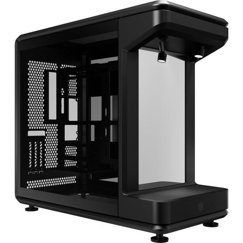 كولر ماستر MasterFrame 360 Stage Mirror كيس Mid To...