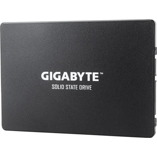 جيجابايت SSD SATA 2.5-inch بسرعات تصل إلى 550MB/s