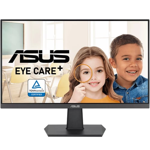 اسوس VA27EHF Eye Care شاشة العاب 27 بوصة IPS, دقة...
