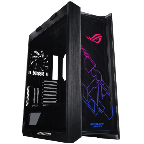 اسوس ROG Strix Helios كيس بحجم MID-Tower