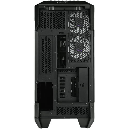 كولر ماستر HAF 700 EVO كيس بي سي E-ATX Full Tower...