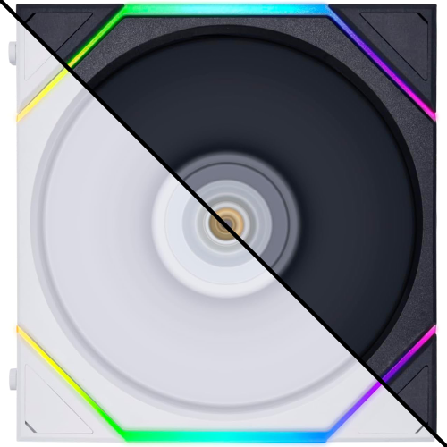 ليان لي UNI Fan TL 120 مروحة تبريد فردية