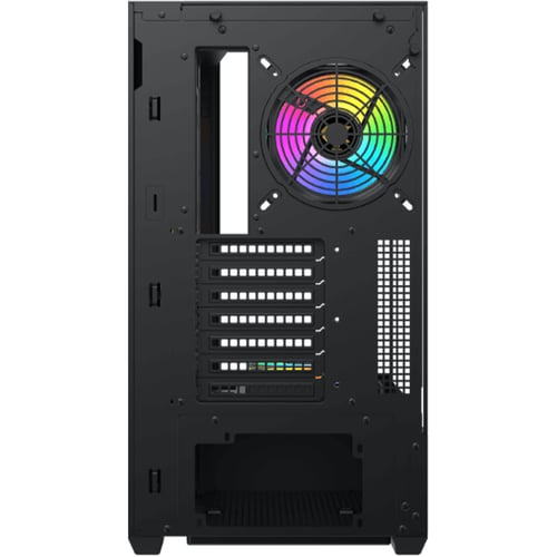 زيجماتيك Vision كيس بي سي بحجم E-ATX Mid Tower مع...