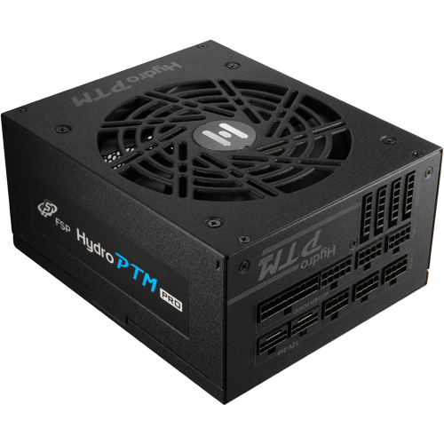 اف اس بي Hydro PTM PRO 1650W مزود طاقة 80 بلس بلات...