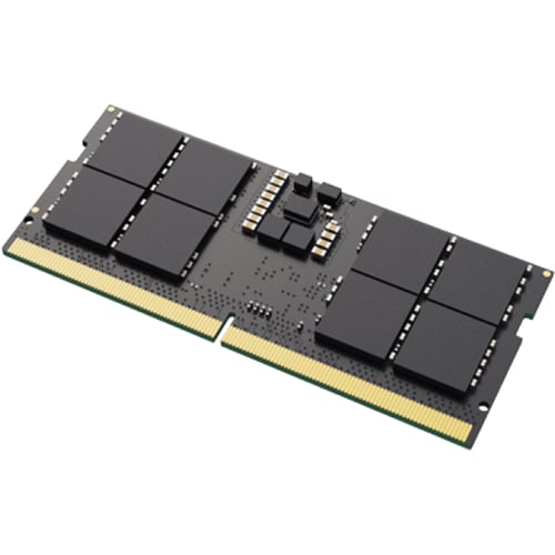 ليكسار DDR5 SODIMM 5600MHz Laptop Memory رام لابتو...