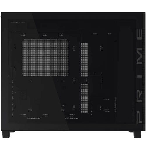 اسوس Prime AP303 - Tempered Glass Panel كيس بي سي...