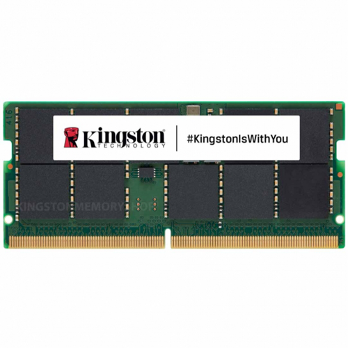 كينجستون DDR5 5600MT/s رام لابتوب Non-ECC Memory S...