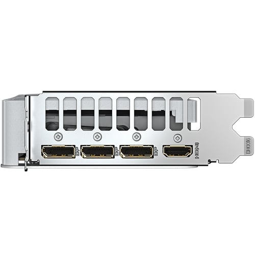 جيجابايت GeForce RTX 5060 Ti EAGLE OC ICE 16G كرت...