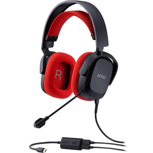 اكس بي جي PRECOG STUDIO سماعات للالعاب سلكية