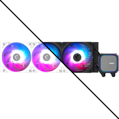 ام اس اي MAG CORELIQUID A13 360 مبرد مائي 360 مم ل...