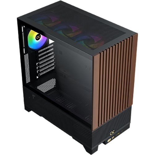 زيجماتيك Endorphin WD كيس بي سي بحجم E-ATX Mid Tow...