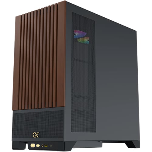 زيجماتيك Endorphin WD كيس بي سي بحجم E-ATX Mid Tow...