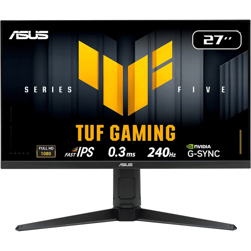 اسوس TUF Gaming VG279QML5A Series 5 شاشة 27 بوصة F...