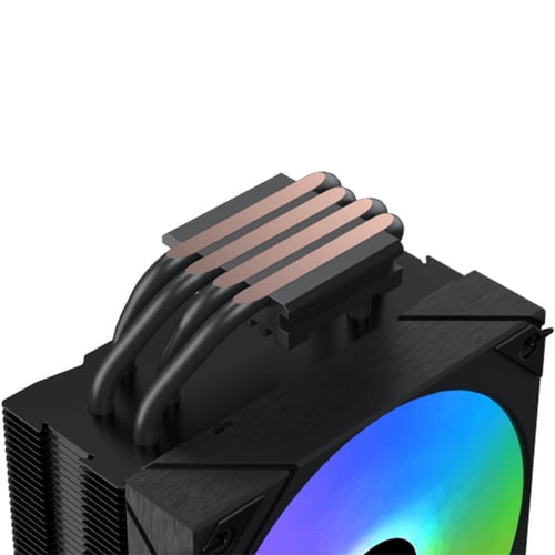 زيجماتيك AK4 Digital مبرد هوائي للمعالج بشاشة عرض...