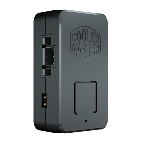 كولر ماستر Mini Addressable RGB LED وحدة تحكم بالإ...