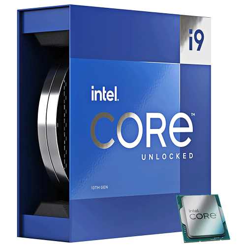 انتل Core i9-13900K معالج سطح المكتب بتردد يصل الى...
