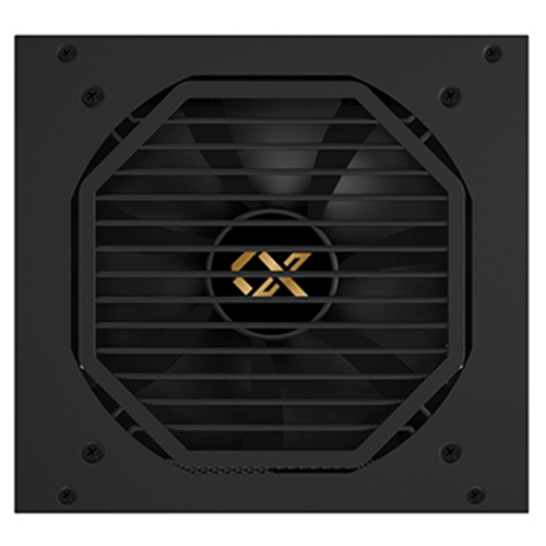 زيجماتيك Fury 1100W Gold مزود طاقة بكفاءة 80 بلس ج...