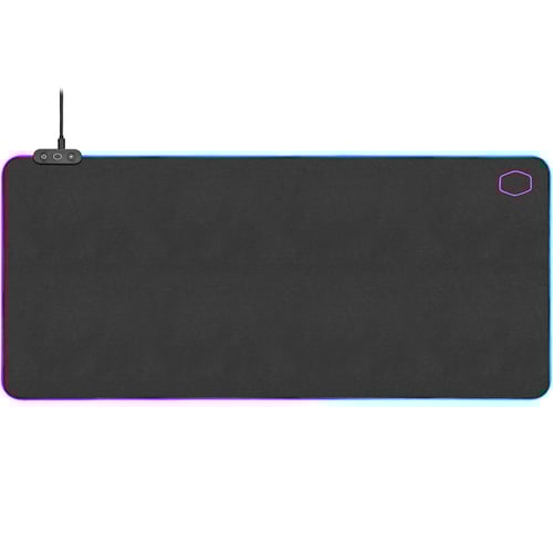 كولر ماستر MP751 ماوس باد ناعمة مع اضاءة RGB من ال...