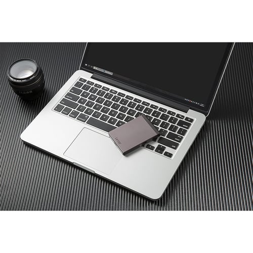 ليكسار SL200 اس اس دي خارجي