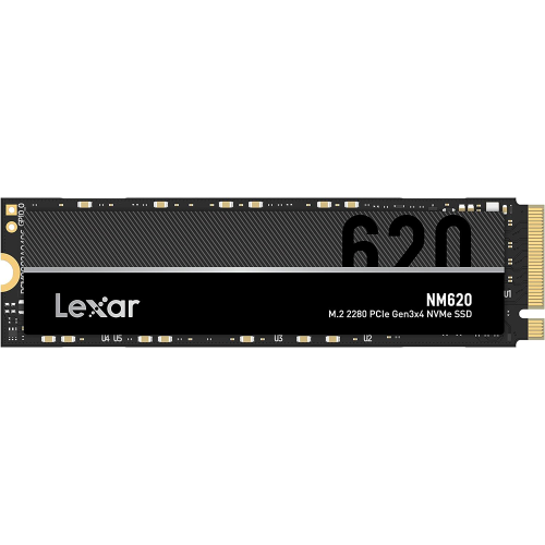 ليكسار NM620 M.2 2280 PCIe Gen3x4 NVMe اس اس دي