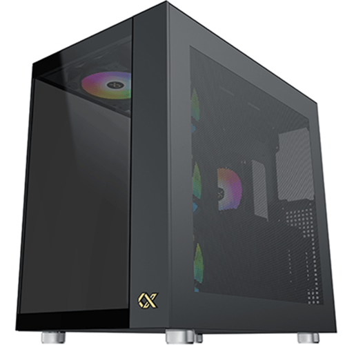 زيجماتيك AQUA Ultra كيس بي سي بحجم E-ATX Mid Tower