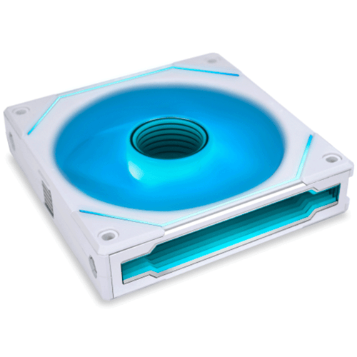 ليان لي UNI Fan SL-INFINITY 120 RGB Infinity ARGB...