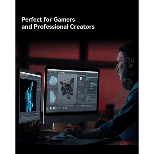 ليكسار NM790 M.2 2280 PCIe Gen4x4 NVMe اس اس دي