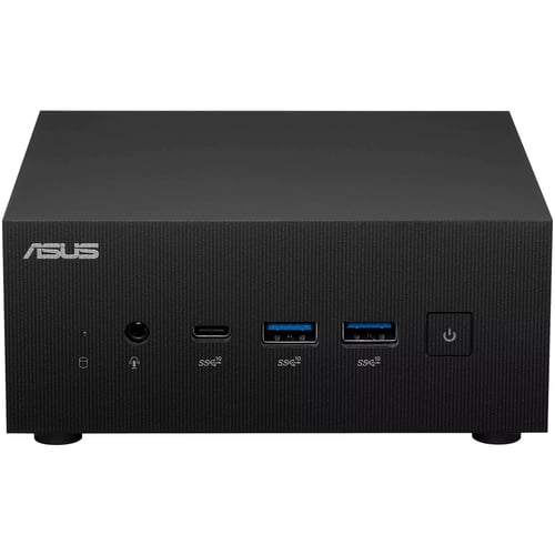 اسوس ميني بي سي بمعالج intel i7 من الجيل الثاني عش...