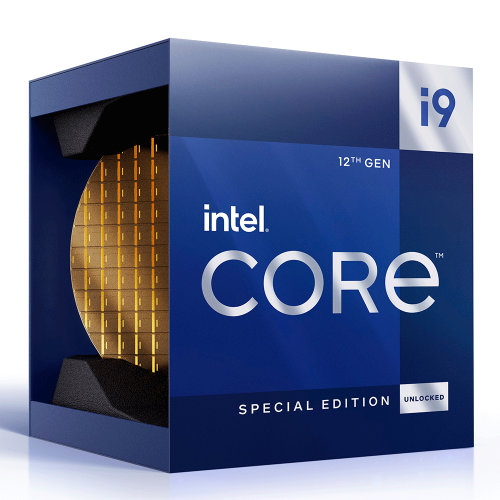انتل كور i9-12900KS معالج بـ16 نواة (8P+8E) وبتردد...