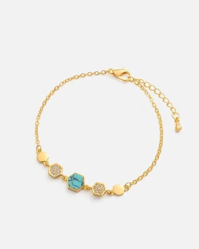 اسوارة نسائية بتصميم يلفت الأنظار