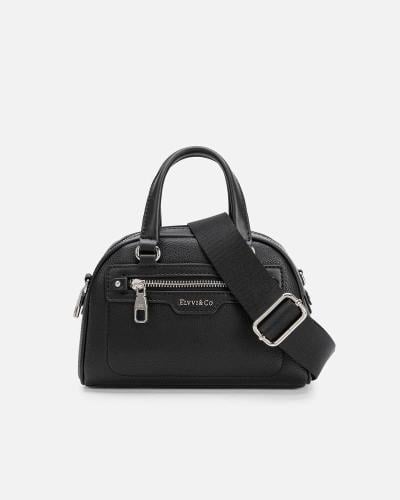 شنط نسائية جلد رفقية كل الأوقات