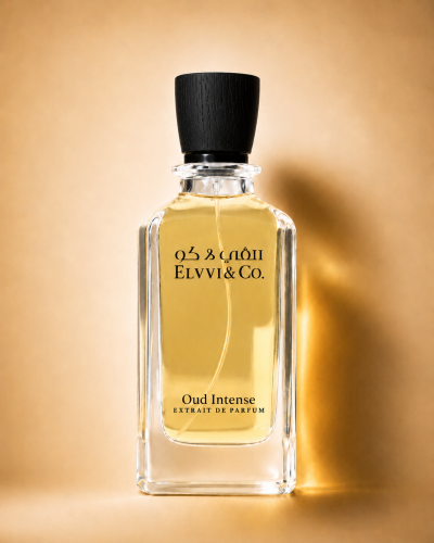 عطر Oud Intense الرقيق