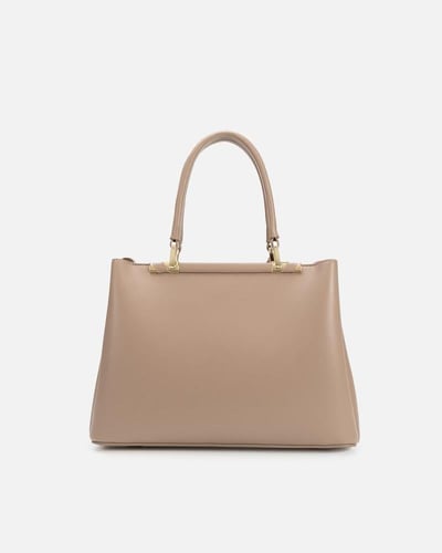 شنط نسائية لكل يوم بلون بني