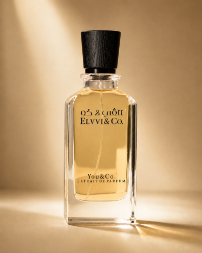 عطر You & Co لخضور فاخر