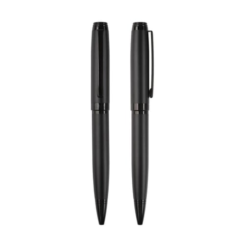 هدية رجالية الفي اند كو مميزة بلون أسود