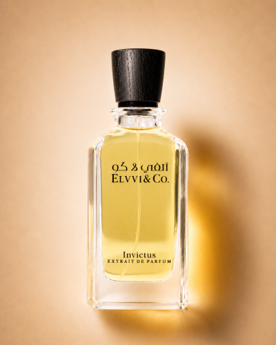 عطر invictus لحضور مميز