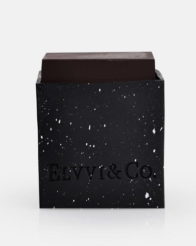 طقم مبخرة وعلبة بخور تحفة مميزة