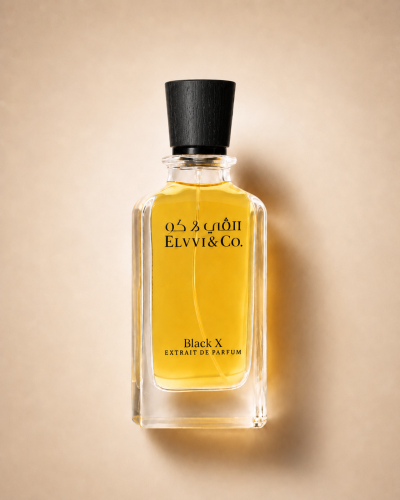 عطر بلاك اكس المميز