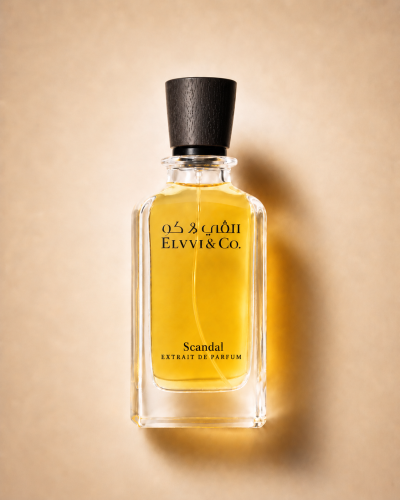 عطر Scandal الراقي المنعش