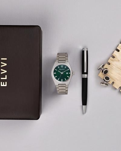 هدية رجالية كلاسيك من الفي