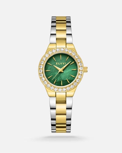 طقم هدايا نسائي إلڤي بتصميم مميز