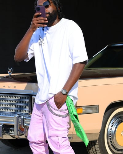 ساعة رجالية مميزة من الفي