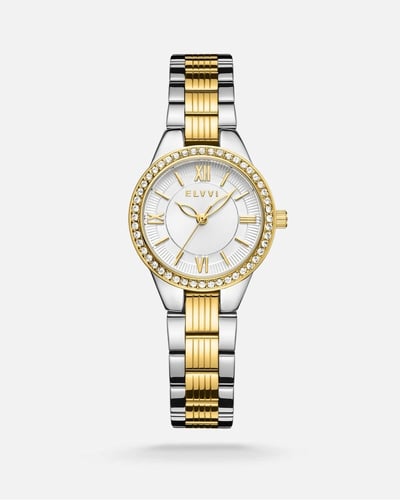 طقم هدايا نسائي بتصميم كلاسيك