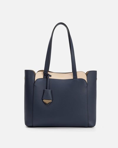 شنطة نسائية جلد لشخصية واثقة